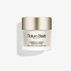 Comprar NATURA BISSE ESSENTIAL SHOCK EVOLUTION PRO-EXO COLLAGEN GEL 75 ML Online | BeautyHair.es®