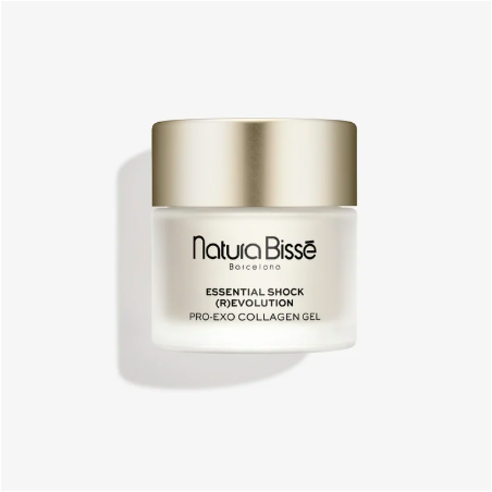 Comprar NATURA BISSE ESSENTIAL SHOCK EVOLUTION PRO-EXO COLLAGEN GEL 75 ML Online | BeautyHair.es®