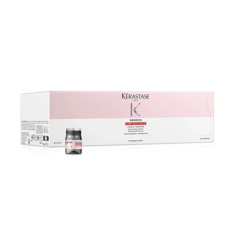 Comprar Kérastase Genesis Cure Anti-Chute 42x6ML Online | BeautyHair.es®
