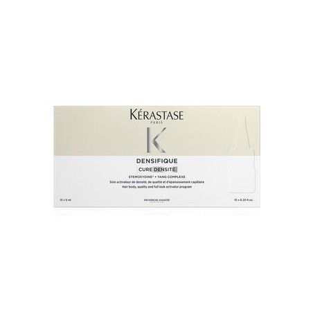 Comprar Kérastase Densifique Cure Densifique 10x6ML Online | BeautyHair.es®
