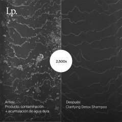 LIVING PROOF CLARIFYING DETOX SHAMPOO 1.000 ML