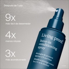 LIVING PROOF LEAVE-IN CONDITIONING SPRAY 148 ML