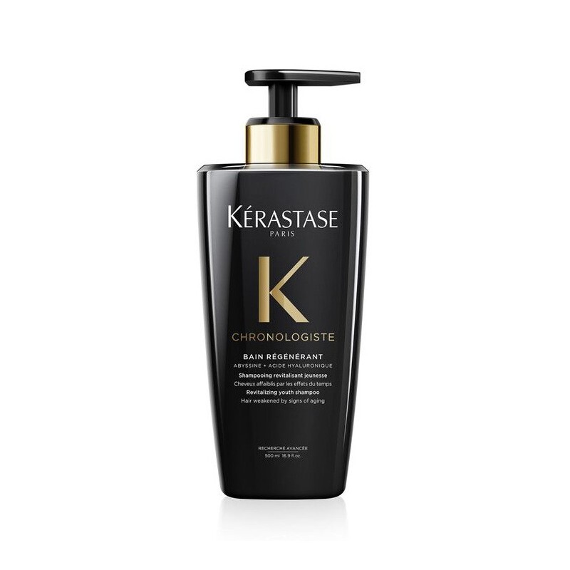 Kérastase Chronologiste Champú Bain Régénérant 500 ML