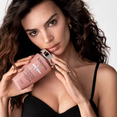 Kérastase Chroma Absolu Champú Bain Chroma Respect 500 ML Recarga