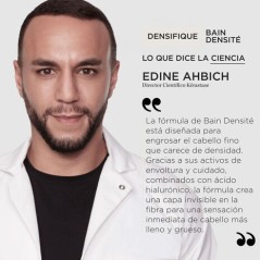 Comprar Champú densificante Kérastase Bain Densité 500 ml Online | BeautyHair.es