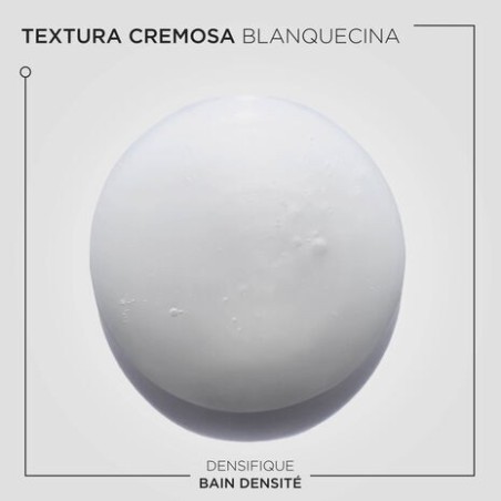 Kérastase Densifique Champú Bain Densité 500 ML Recarga