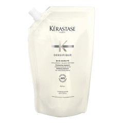 Comprar Champú densificante Kérastase Bain Densité 500 ml Recarga Online | BeautyHair.es