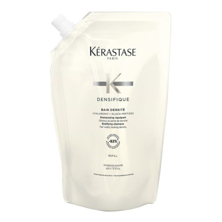 Comprar Champú densificante Kérastase Bain Densité 500 ml Recarga Online | BeautyHair.es