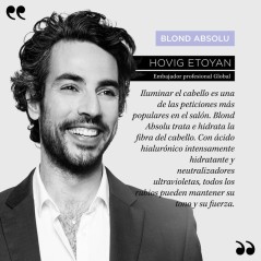 Comprar Blond Absolu Champú Bain Lumiere 80 ML Online | BeautyHair.es ®