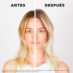 Comprar Blond Absolu Champú Bain Lumiere 80 ML Online | BeautyHair.es ®