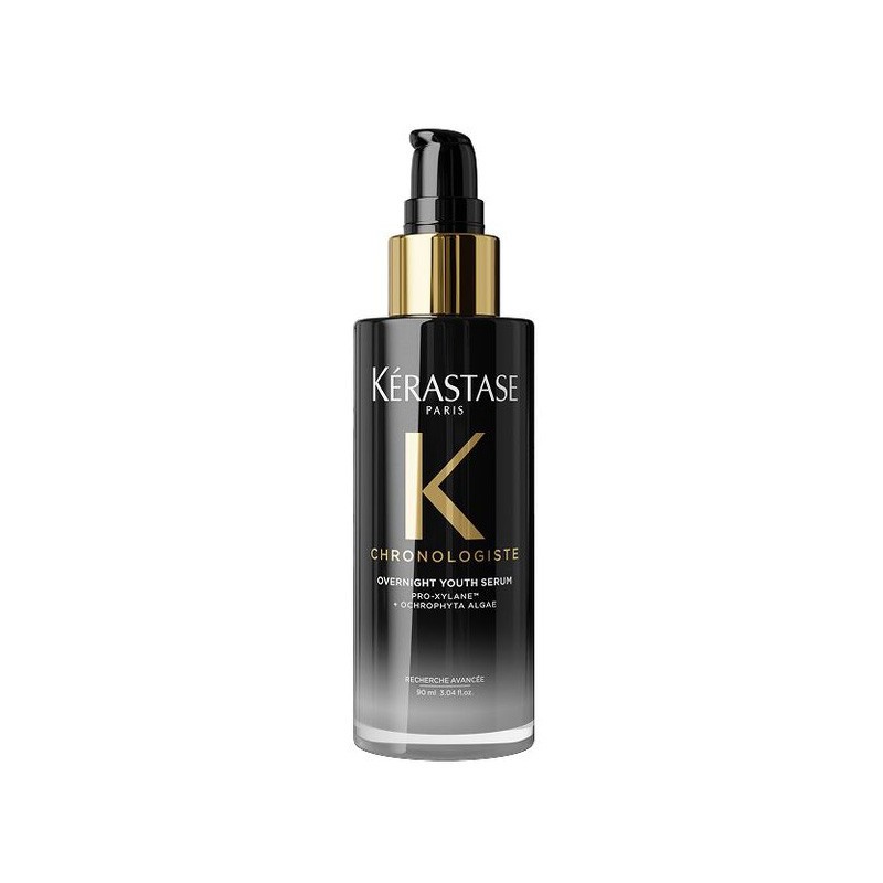 Kérastase Chronologiste Serum Overnight Youth Serum 90 ML
