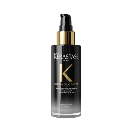 Comprar Kérastase Chronologiste Serum Overnight Youth Serum 90 ML Online | BeautyHair.es®