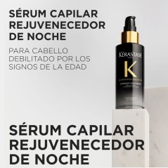 Comprar Kérastase Chronologiste Serum Overnight Youth Serum 90 ML Online | BeautyHair.es®