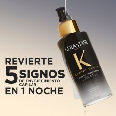 Comprar Kérastase Chronologiste Serum Overnight Youth Serum 90 ML Online | BeautyHair.es®