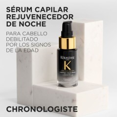 Kérastase Chronologiste Serum Overnight Youth Serum 30 ML