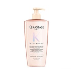 Comprar Kérastase Gloss Absolu Champú Bain Creme Hydra-Glaze 500 ML Online | BeautyHair.es®