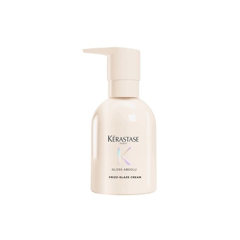 Kérastase Gloss Absolu Crema Frizz-Glaze Cream 240 ML