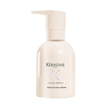 Comprar Kérastase Gloss Absolu Crema Frizz-Glaze Cream 240 ML Online | BeautyHair.es®