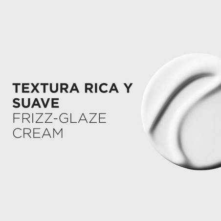 Kérastase Gloss Absolu Crema Frizz-Glaze Cream 240 ML