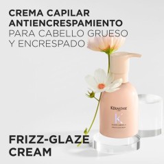 Comprar Kérastase Gloss Absolu Crema Frizz-Glaze Cream 240 ML Online | BeautyHair.es®