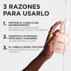 Comprar Kérastase Gloss Absolu Crema Frizz-Glaze Cream 240 ML Online | BeautyHair.es®