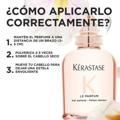 Comprar Kérastase Gloss Absolu Perfume  Le Parfum 30 ML Online | BeautyHair.es®