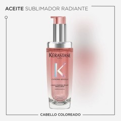 Kérastase Chroma Absolu Aceite L'Huile Chroma Éclat 75 ML