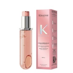 Comprar Kérastase Chroma Absolu Aceite L'Huile Chroma Éclat 75 ML Recarga Online | BeautyHair.es®