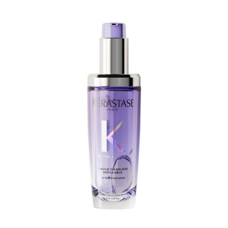 Comprar Kérastase Blond Absolu Aceite L'Huile CicaGloss 75 ML Recargable Online | BeautyHair.es®