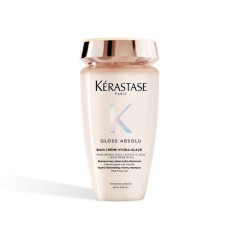 Comprar Kérastase Gloss Absolu Champú Bain Creme Hydra-Glaze 250 ML Online | BeautyHair.es®