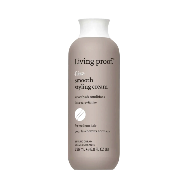 LIVING PROOF NO FRIZZ  STYLING CREAM 236ML