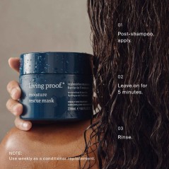 Comprar LIVING PROOF MOISTURE RESCUE MASK 236ML Online | BeautyHair.es®