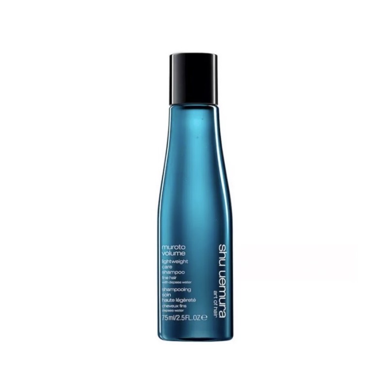 Shu Uemura Muroto Champú 75 ML