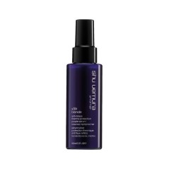 Comprar Shu Uemura Yubi Blonde Anti-Brass Heat Protection 100 ML Online | BeautyHair.es ®