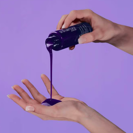 Shu Uemura Yubi Blonde Anti-Brass Heat Protection 100 ML