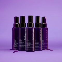 Comprar Shu Uemura Yubi Blonde Anti-Brass Heat Protection 100 ML Online | BeautyHair.es ®