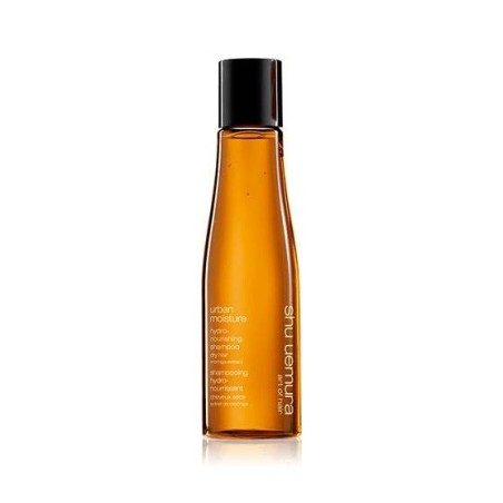 Comprar Shu Uemura Urban Moisture Champú Urban Moisture 75 ML Online | BeautyHair.es ®