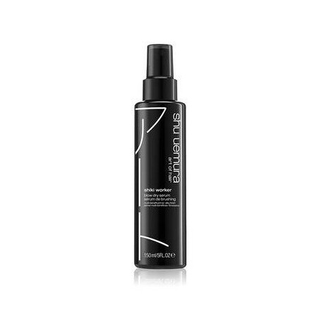 Comprar Shu Uemura Styling Shiki Worker 150 ML Online | BeautyHair.es ®