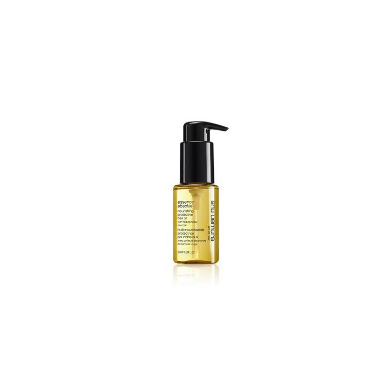 Shu Uemura Essence Absolue Aceite Nourishing Protective Hair Oil 30 ML