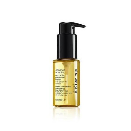 Comprar Shu Uemura Essence Absolue Aceite Nourishing Protective Hair Oil 30 ML Online | BeautyHair.es ®