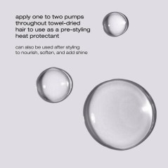 Shu Uemura Essence Absolue Aceite Nourishing Protective Hair Oil 30 ML