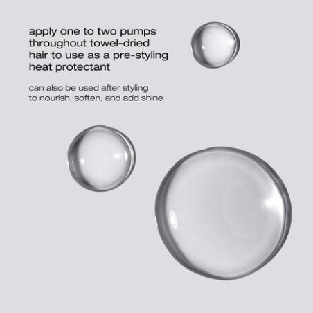 Shu Uemura Essence Absolue Aceite Nourishing Protective Hair Oil 30 ML