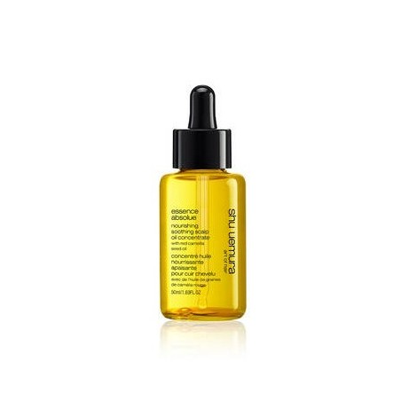Comprar Shu Uemura Essence Absolue Aceite Nourishing Soothing Scalp Oil Concentrate 50 ML Online | BeautyHair.es ®