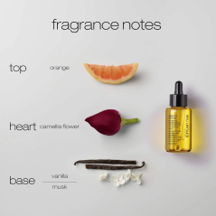 Shu Uemura Essence Absolue Aceite Nourishing Soothing Scalp Oil Concentrate 50 ML