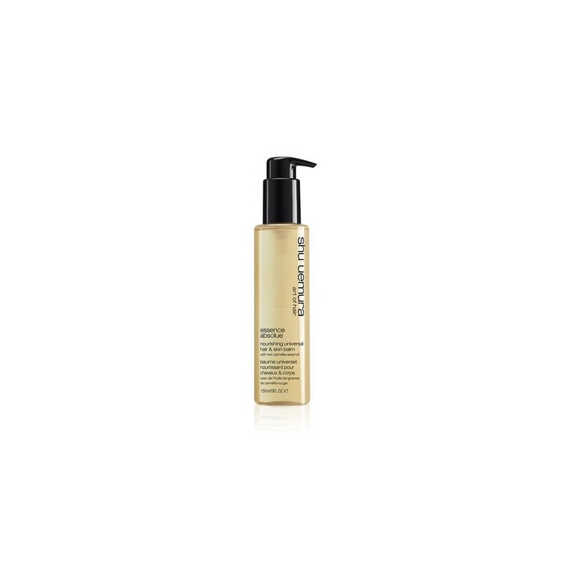 Shu Uemura Essence Absolue Crema Nourishing Universal Hair&Skin Blam 150 ML