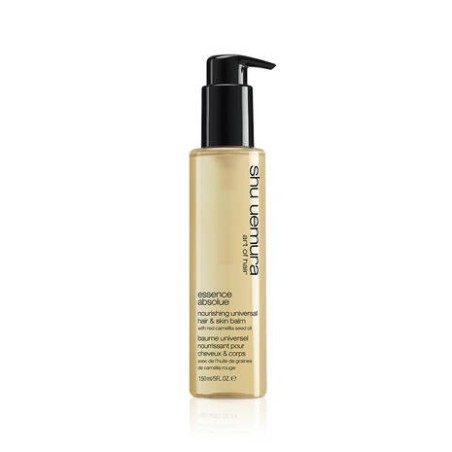 Comprar Shu Uemura Essence Absolue Crema Nourishing Universal Hair&Skin Blam 150 ML Online | BeautyHair.es ®