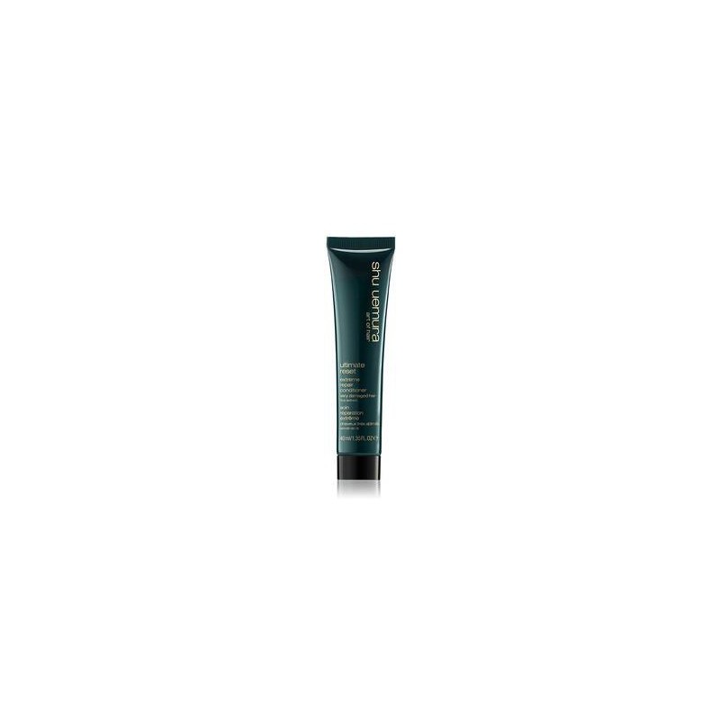 Shu Uemura Ultimate Resert Acondicionador Extreme Repair Conditioner 40 ML