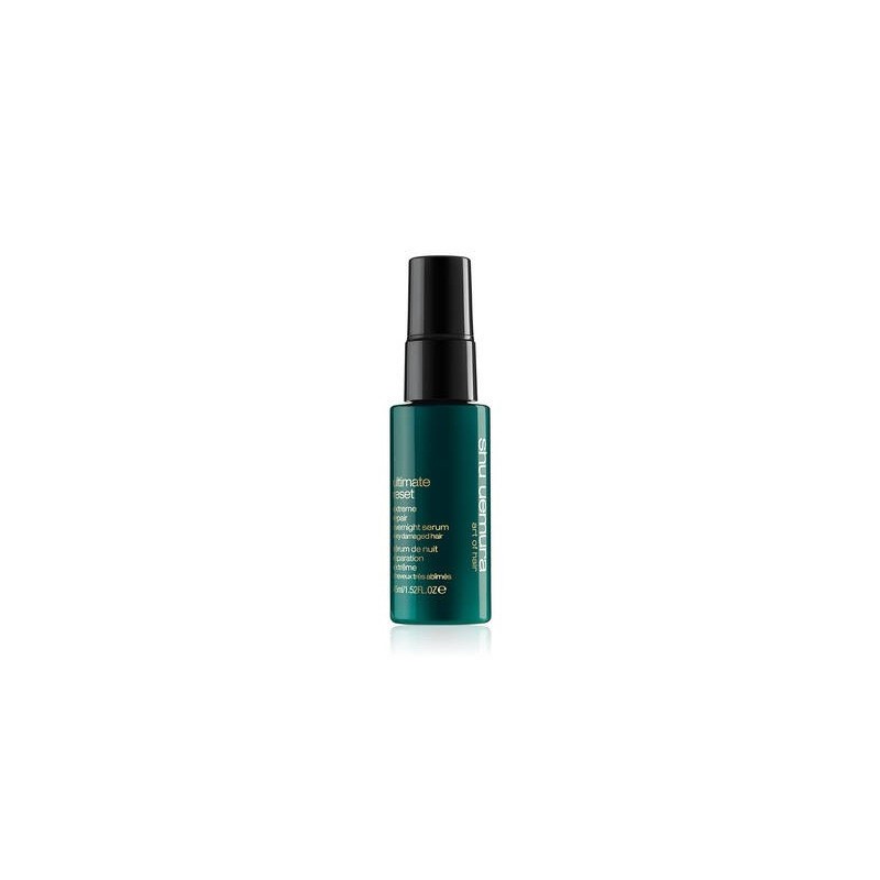 Shu Uemura Ultimate Resert Serum Extreme Repair Overnight Serum 45 ML