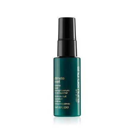 Comprar Shu Uemura Ultimate Resert Serum Extreme Repair Overnight Serum 45 ML Online | BeautyHair.es ®