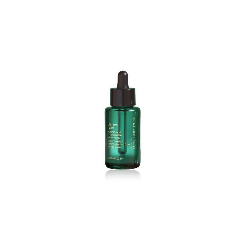 Shu Uemura Ultimate Resert Aceite Extreme Repair Oil Concentrate 50 ML